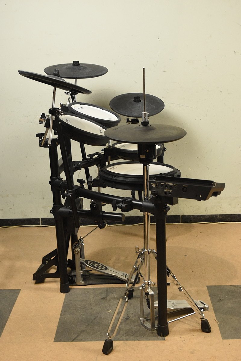 Roland/ローランド 電子ドラム TD-17KVX V-Drums | JChere雅虎拍卖代购