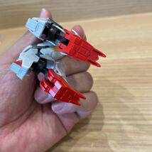 ガンプラ　機動戦士ガンダム　パーツ品　HGIBO ガンダムバルバトスルプス　両足_画像5