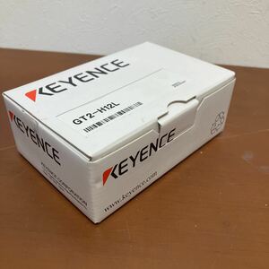 KEYENCE キーエンス 高精度接触式デジタルセンサ GT2 シリーズ センサヘッド 低測定力タイプ GT2-H12L