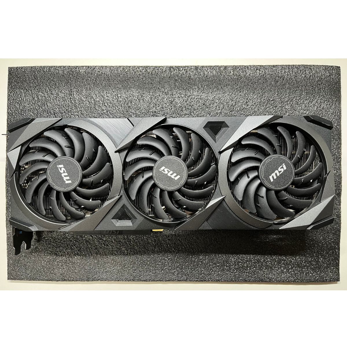 MSI GeForce RTX 3080 VENTUS 3X PLUS 12G LHR | JChere雅虎拍卖代购