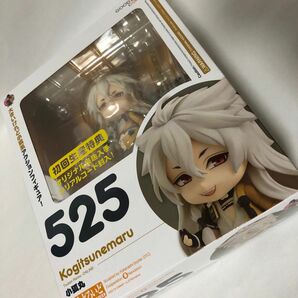 【刀剣乱舞】ねんどろいど　小狐丸【フィギュア】