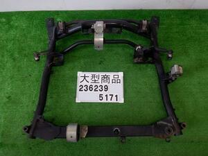 ｅＫスポーツ CBA-H82W フロントメンバー 　2WD　 4000A169 　236239 ★送料無料★　☆SUS