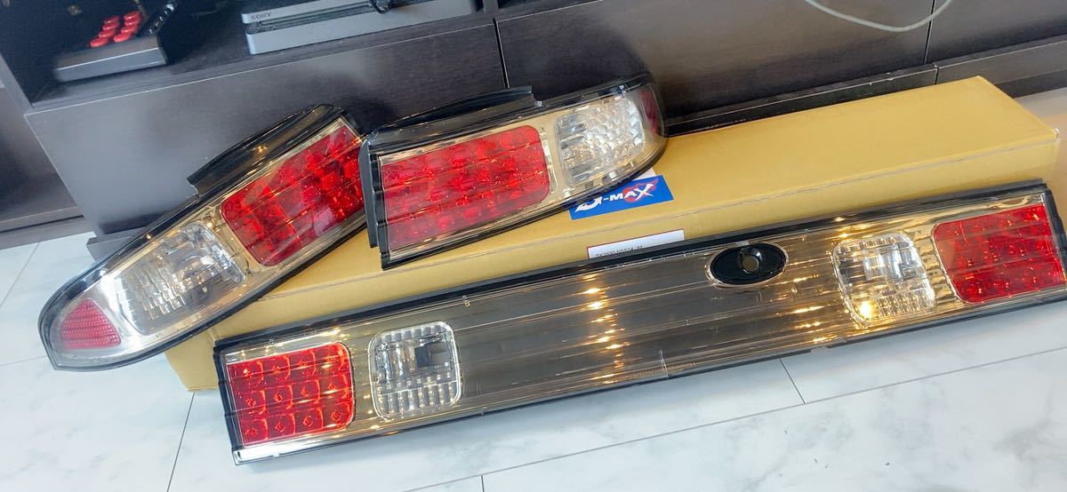 Yahoo!オークション -「s14 led sonar」の落札相場・落札価格
