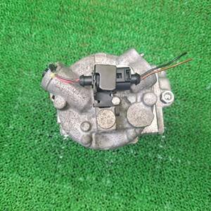 511　VW ポロ 9NBBY エアコン コンプレッサー クーラーコンプレッサー A/C コンプレッサー 447220-8127