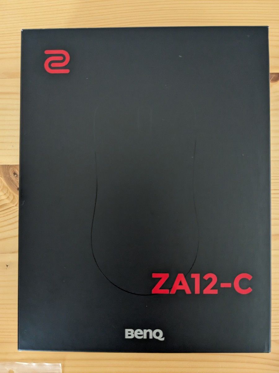 ZOWIE ZA12-C ゲーミングマウス｜PayPayフリマ