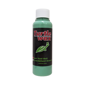 Turtle Wax 410422 Super hard shell/ super hard shell ( courier service A)