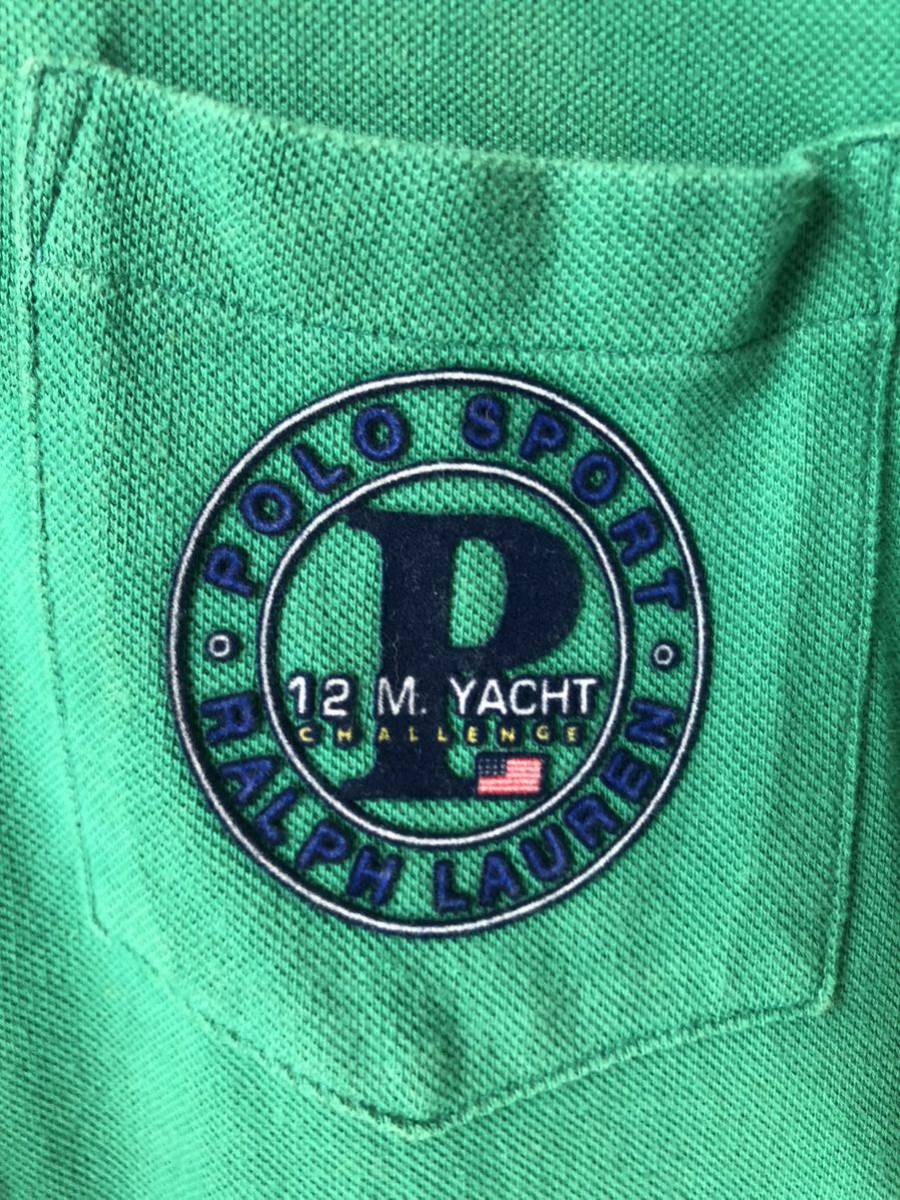 2023年最新】Yahoo!オークション -polo sport tシャツの中古品・新品