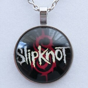 Slipknot スリップノット ネックレス B