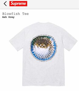 Supreme Blowfish Tee 