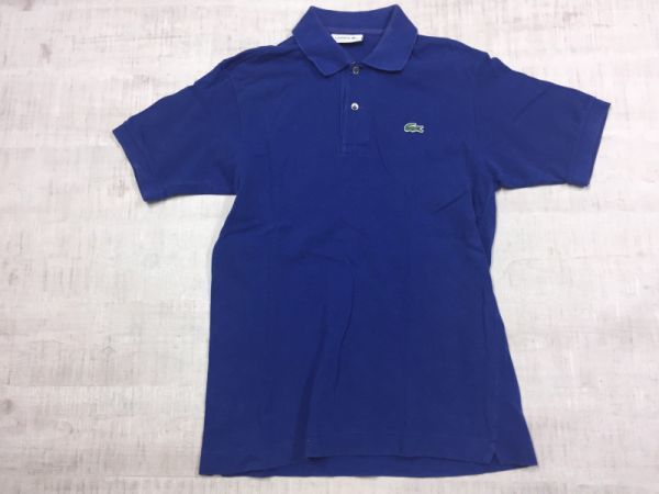 2024年最新】Yahoo!オークション -lacoste スポーツ ポロシャツの中古 