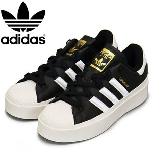 スニーカー adidas SUPERSTAR BONEGA WOMENS/アディダス スーパースター ボネガ ウィメンズ