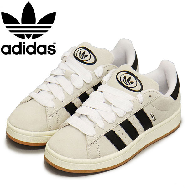 美品 adidasアディダス EE5745 スニーカー サイズ26.5cm、カラー オフ