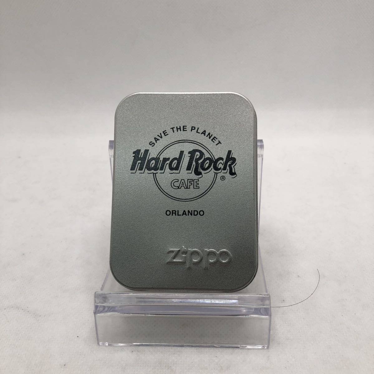 Yahoo!オークション -「ハードロックカフェhard」(Zippo) (ライター)の