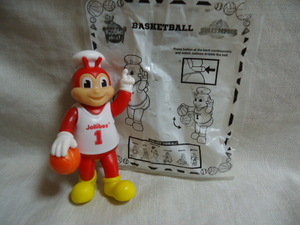  prompt decision US Jollibeejoli Be BASKETBALL basketball new goods unopened thing bee bee 