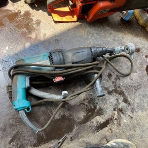  operation goods * Makita makita 24mm... hammer drill HR2432