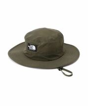 THE NORTH FACE│ホライズン ハット “Horizon Hat” nn02336 M ニュートープ_画像1