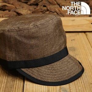 THE NORTH FACE ザ ノースフェイス NN01827 HIKE CAP ハイク キャップ ユニセックス　L