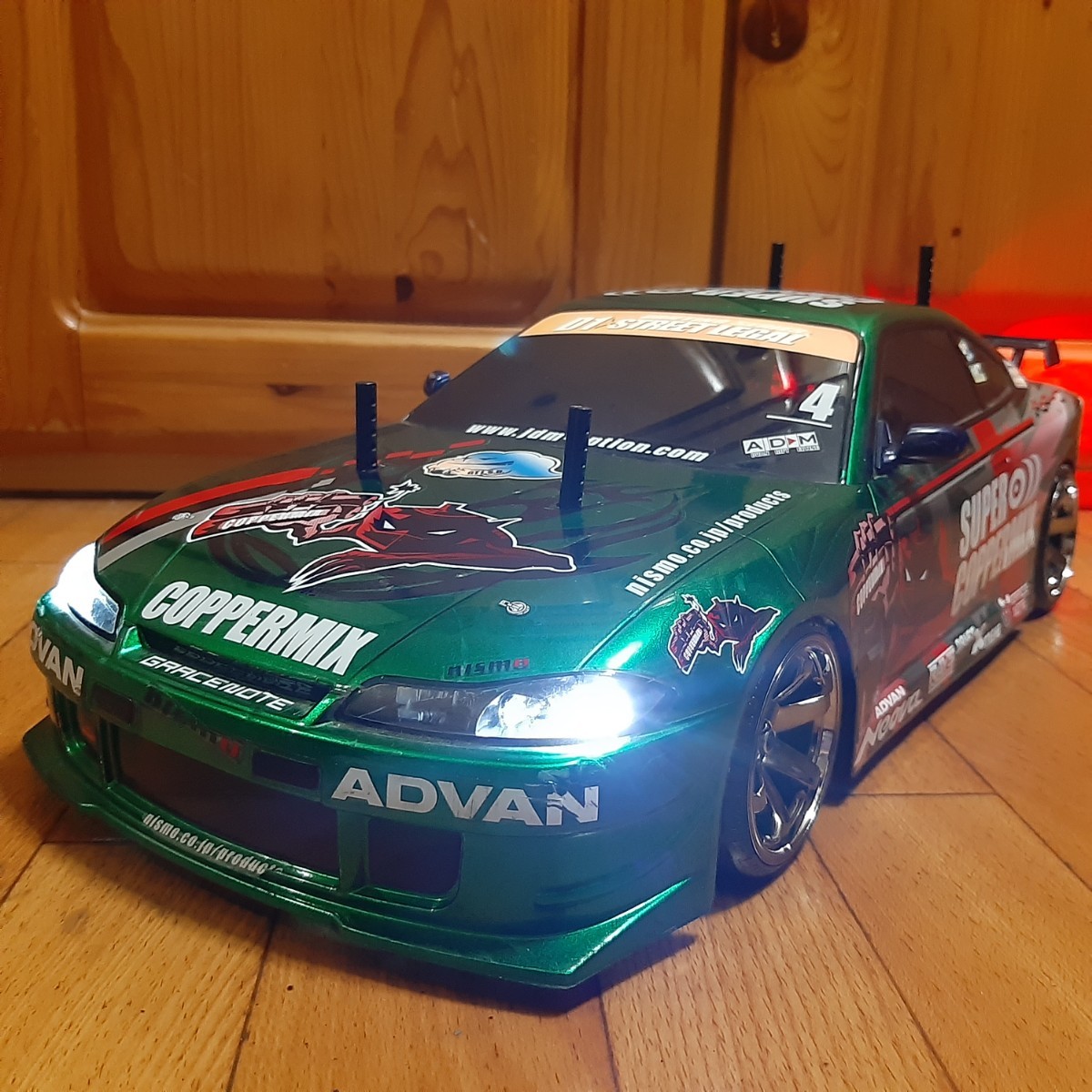 2023年最新】ヤフオク! -タミヤシルビアの中古品・新品・未使用品一覧