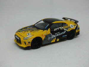 【ハロウィンセール】1/64 Era CAR NISSAN GT-R Simola Hillclimb 1st Special Edition エラカー　ニッサンＧＴ－Ｒ　シモラ　ヒルクライム