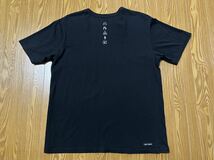 GU 1MW by SOPH. Tシャツ F.C.Real Bristol UNIQLOキャプテン翼 日向小次郎 中田英寿 UNDERCOVER NIKE adidas Originals NEIGHBORHOOD _画像2