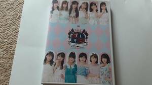 DVD FC限定 モーニング娘。'18 FCイベント ～結成記念 プレモニ。大感謝祭！22年目もいきまっしょい！～