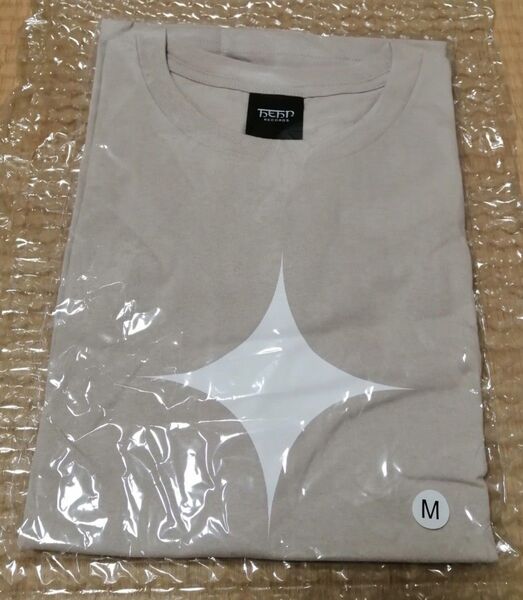 藤井風 きらり Tシャツ Mサイズ