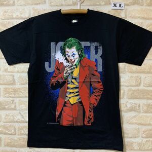 ジョーカー　Tシャツ　タバコ　 XLサイズ　管3645 joker スモーキング 喫煙