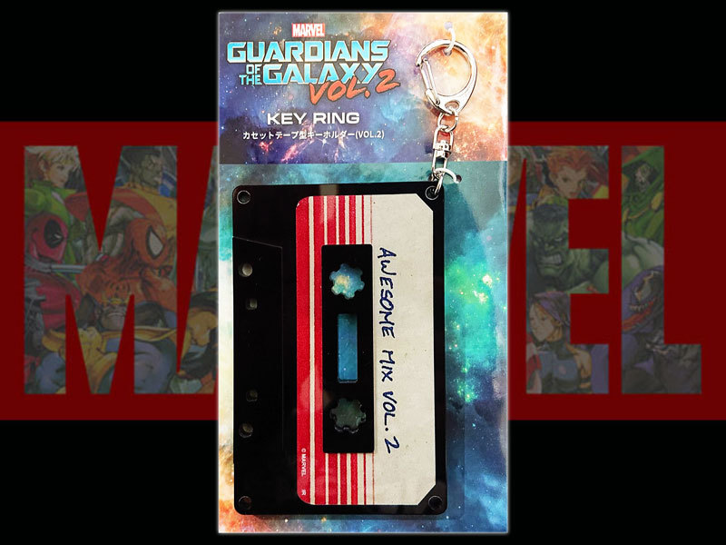 2023年最新】ヤフオク! -guardians of the galaxy カセットの中古品