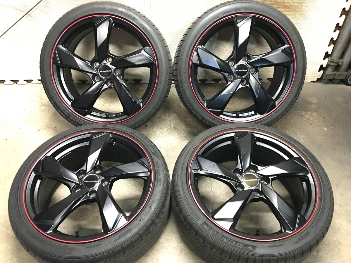 2023年最新】ヤフオク! -vw golf 7 ホイール(18インチ)の中古品・新品