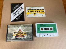 中古 カセットテープ Stryper 544_画像1