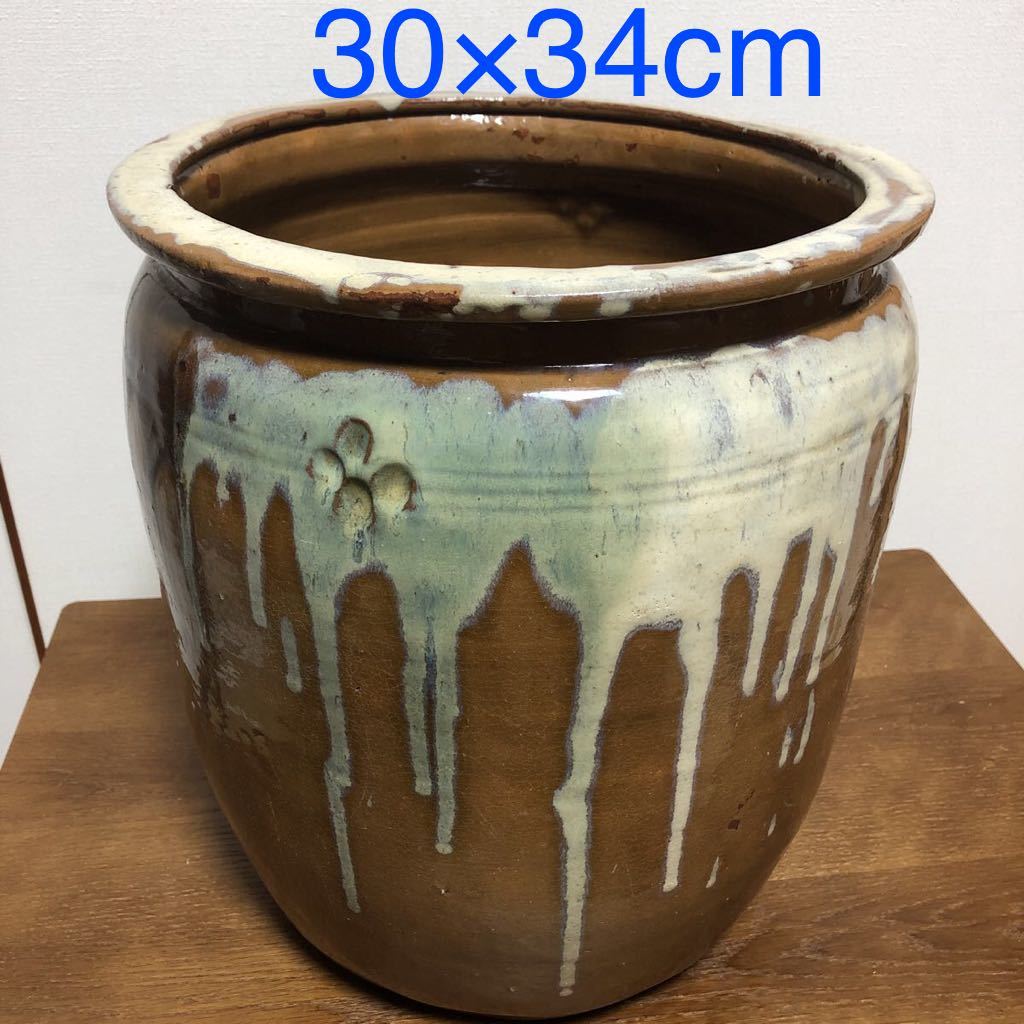 民芸陶器の値段と価格推移は?|16件の売買データから民芸陶器の価値が