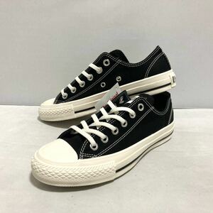 送料無料 CONVERSE ALLSTAR STITCHING WT OX 24cm