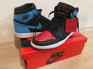 【激レア】Nike Air Jordan 1 High OG 