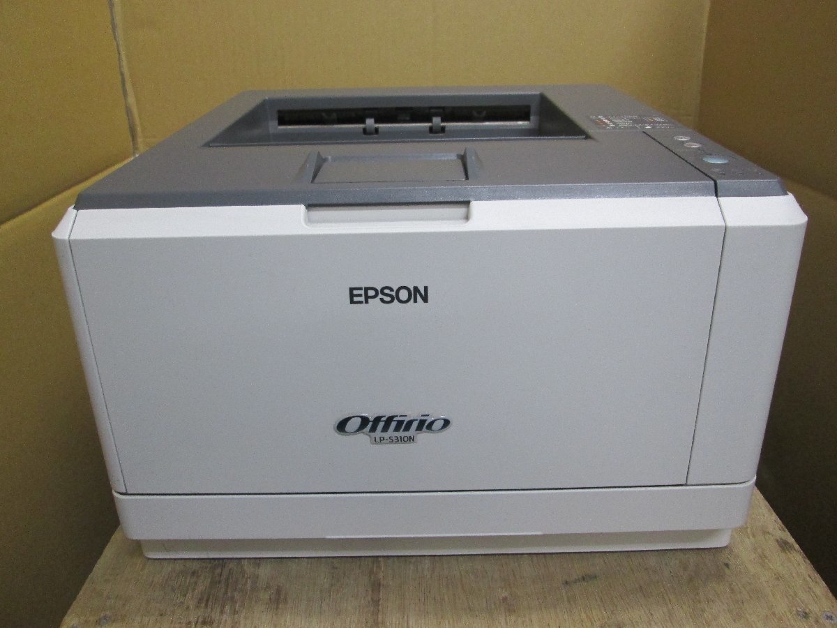 2023年最新】ヤフオク! -lp-s310 エプソンの中古品・新品・未使用品一覧