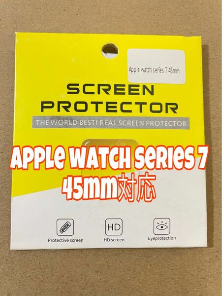 53-34 apple watch series 7 45mm対応