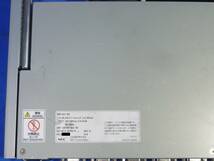 【起動確認済】NEC 17インチ LCDコンソールユニット SXGA 8Server KVM8ポート N8143-69【中古】_画像6