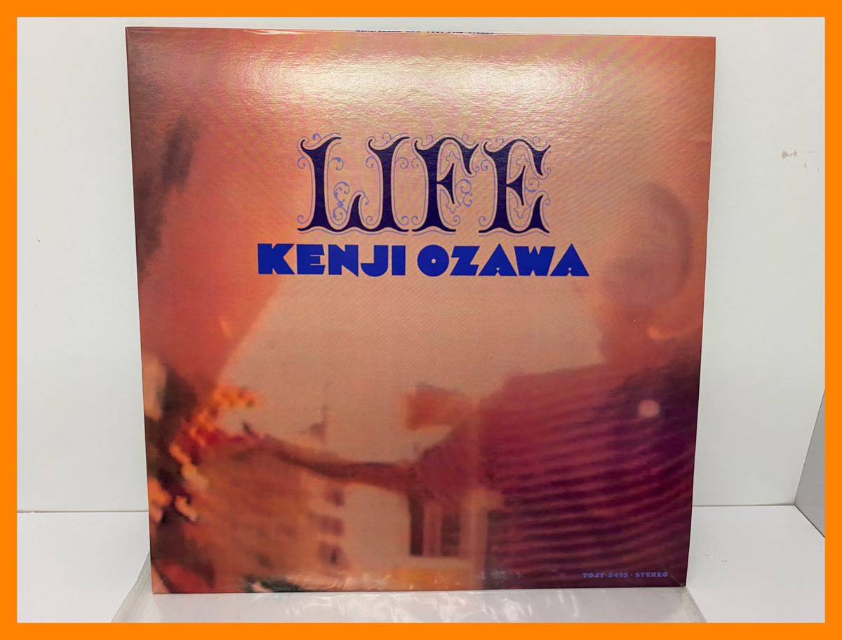 ヤフオク! -「小沢健二 life lp」の落札相場・落札価格