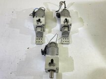 ■格安部品■＜SMC＞ロータリーアクチュエータ フリーマウントタイプ　CDRBU2W30-100DZ-T79　3個セット ■格安15,000円～■_画像1