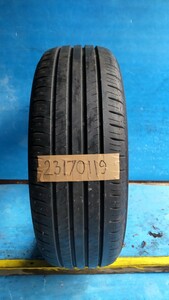 ダンロップ　215/60R17 N23170119