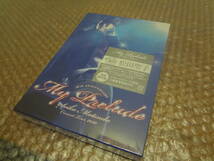 60320 ★am Seiko Matsuda Concert Tour 2010 My Prelude(初回限定盤) [DVD] 松田聖子_画像1