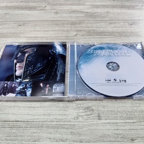 CD / UNDERWORLD : EVOLUTION ORIGINAL SCORE BY MARCO BELTRAMI /『H403』/ 中古の画像4