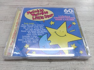 CD / Twinkle Twinkle Little Star /『H834』/ 中古
