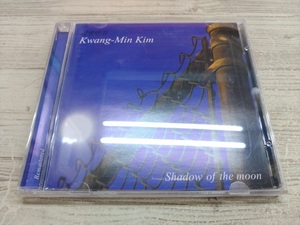 CD / Shadow Of The Moon / K wang - Min Kim　キム・グァンミン /『J10』/ 中古