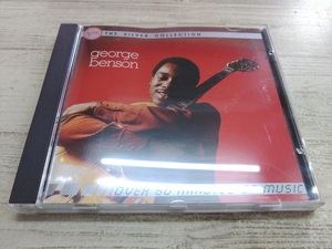 CD / VERVE SILVER COLLECTION / GEORGE BENSON　ジョージ・ベンソン /『H100』/ 中古