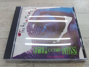 CD / TECHNOTRONIC - TRIP ON THIS - THE REMIXES / テクノトロニック /『H395』/ 中古