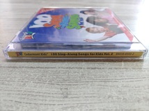 CD / 100 Sing-Along Songs for kids Vol.2 /『H166』/ 中古_画像3