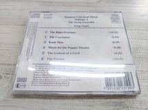 CD / Siamese Classical Music Vol.3 / The String Ensemble Fong Naam /『H580』/ 中古_画像2
