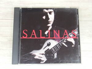 CD / Salinas / ルイス・サリナス /【D24】/ 中古