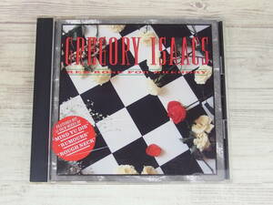 CD / Red Rose for Gregory / Gregory Isaacs /【J27】/ 中古＊ケース破損