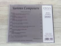 CD / VARIOUS COMPOSERS / Famous Overtures /『D25』/ 中古_画像2